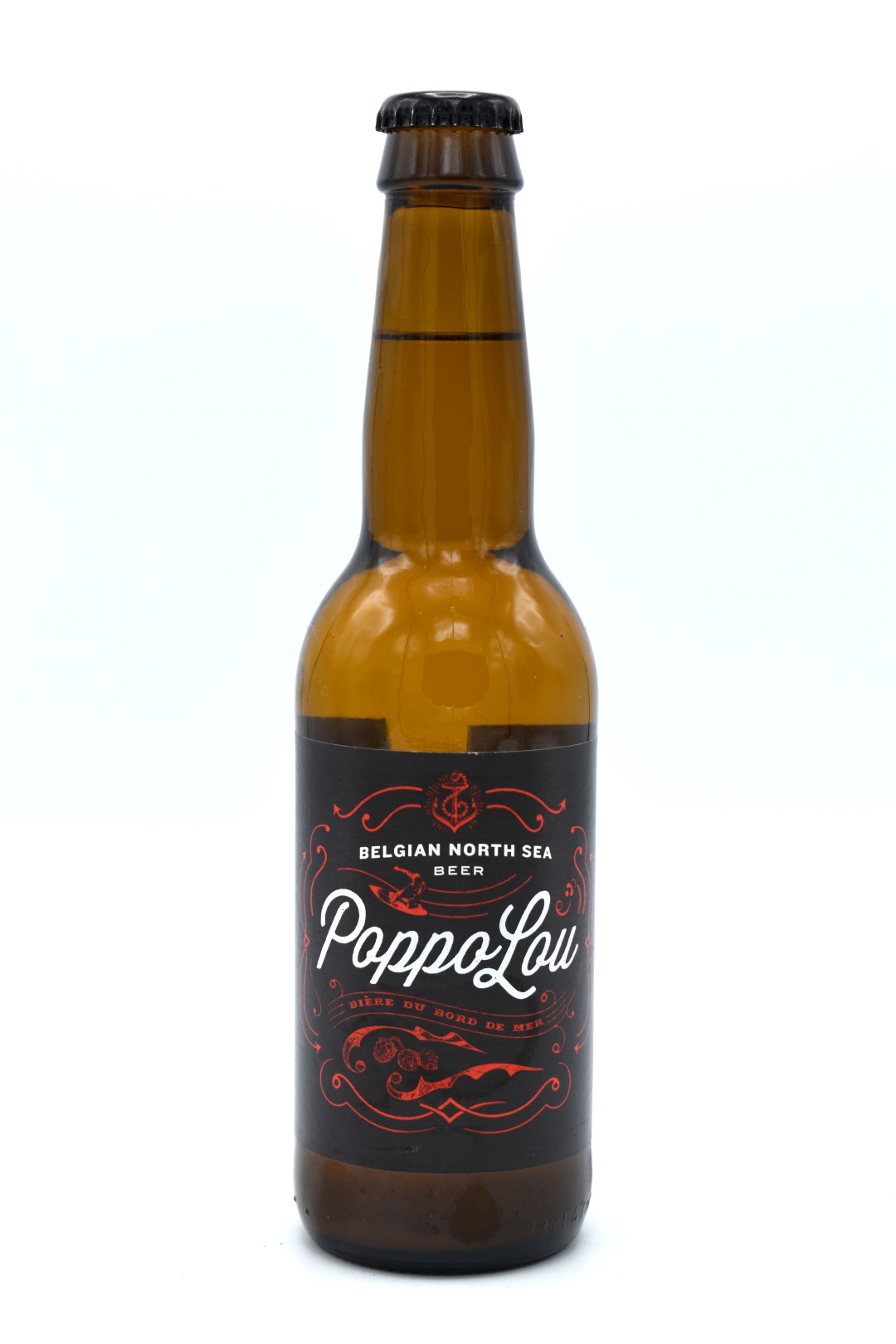 Poppolou 33cl - Belgian Brewed